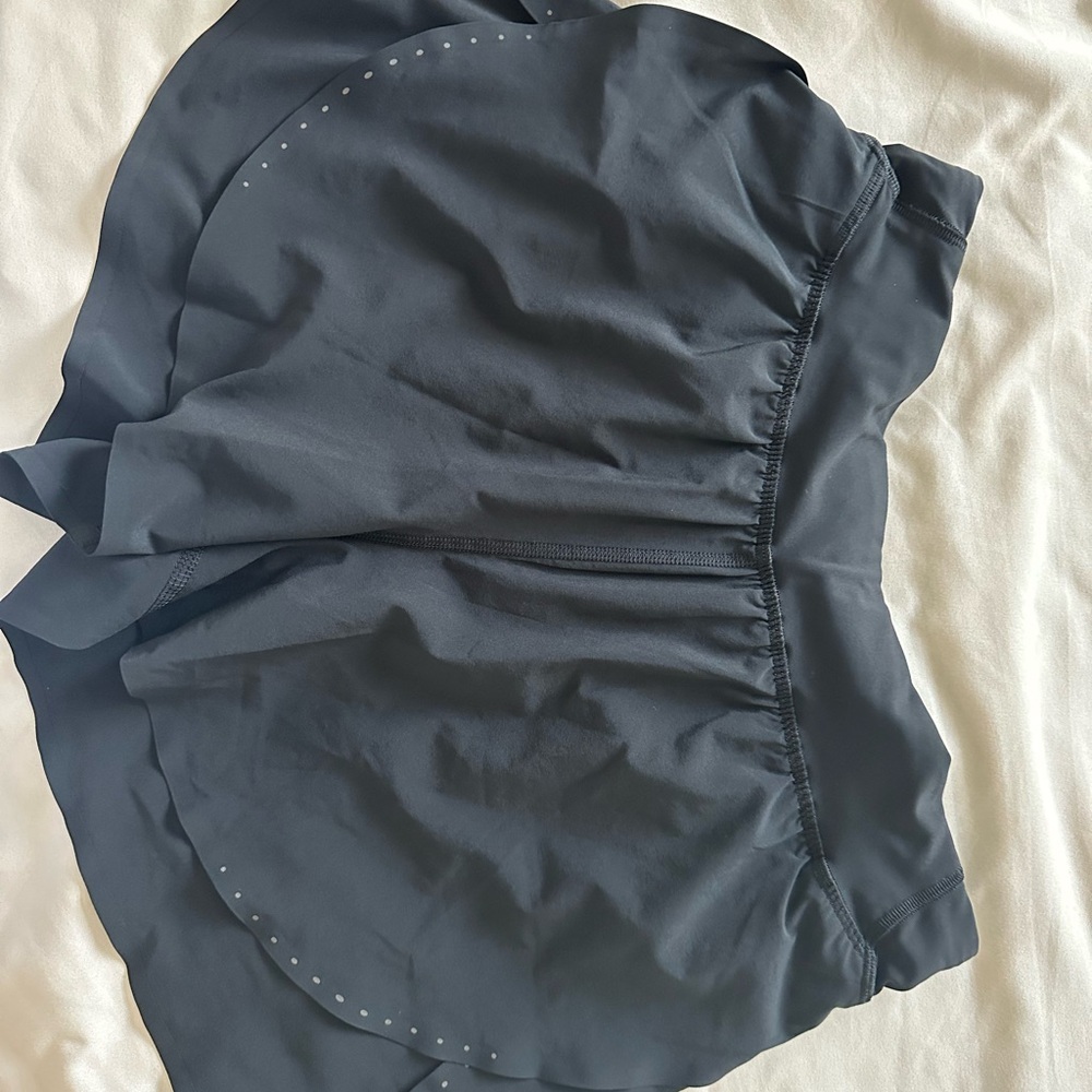 Lululemon Fast & Free Shorts